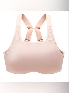 46K Pulse FlexWire High Impact Sports Bra
